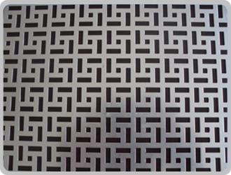 铝板冲孔网