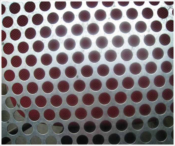 金属冲孔网（图2）